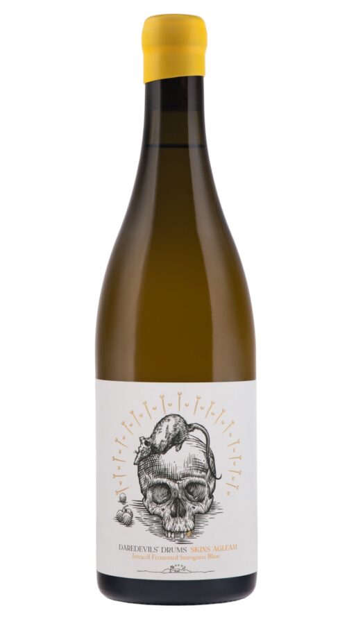 Skins Agleam Sauvignon Blanc