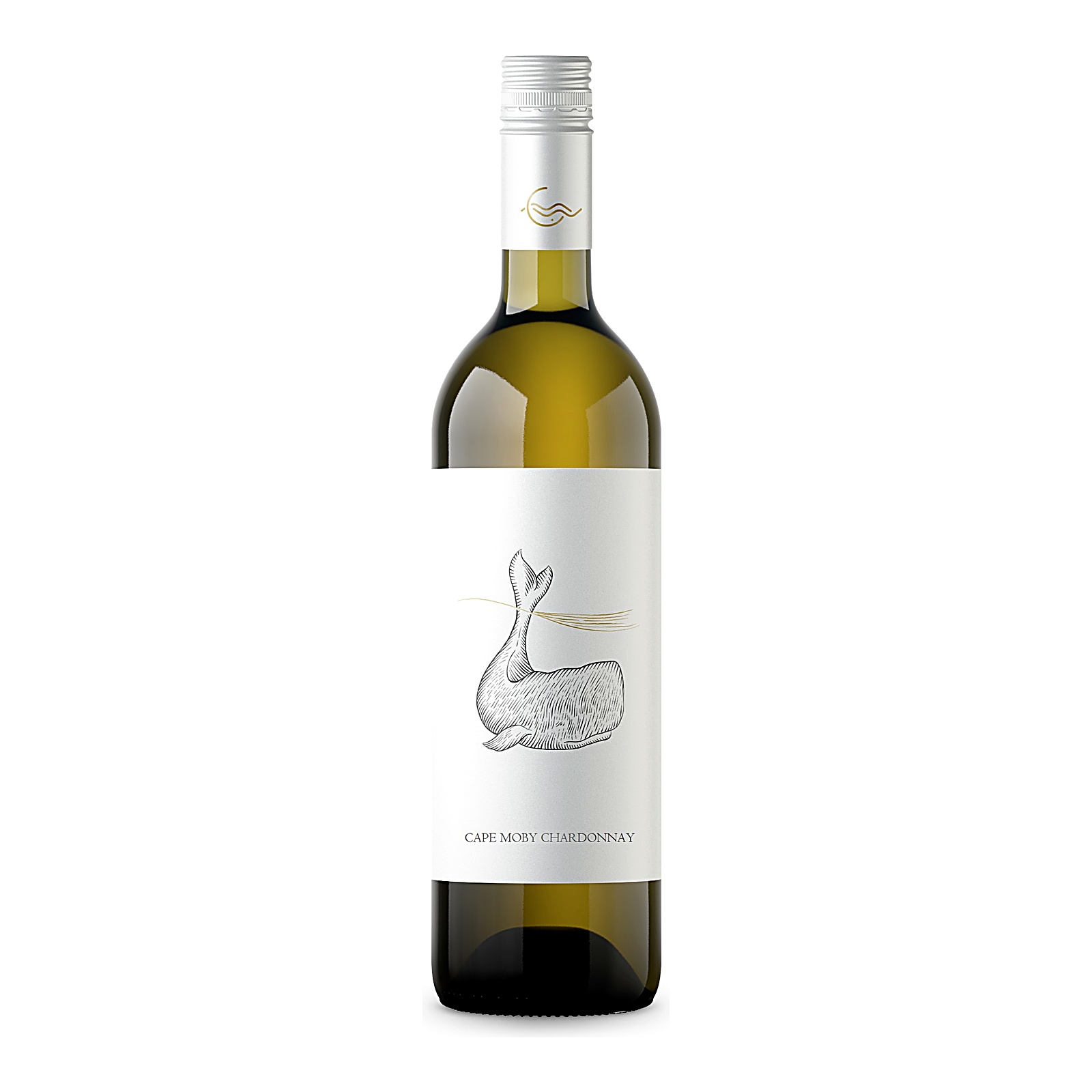 Cape Moby Single Varietals (Chardonnay · Semillon · Sauv. Blanc)