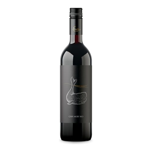 Cape Moby Single Varietals (Merlot · Shiraz · Pinot Noir)