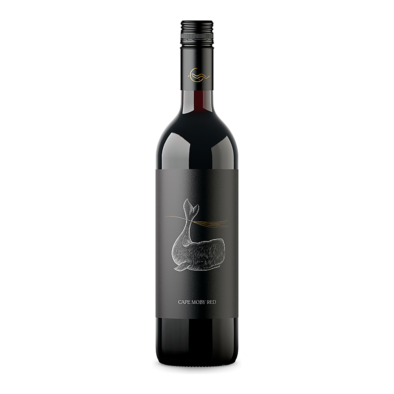 Cape Moby Single Varietals (Merlot · Shiraz · Pinot Noir)