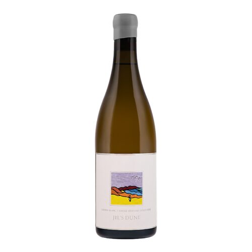Single Vineyard Chenin Blanc "Jil's Dune"