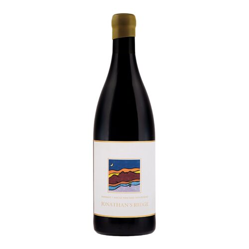 Single Vineyard Pinotage "Jonathan's Ridge"