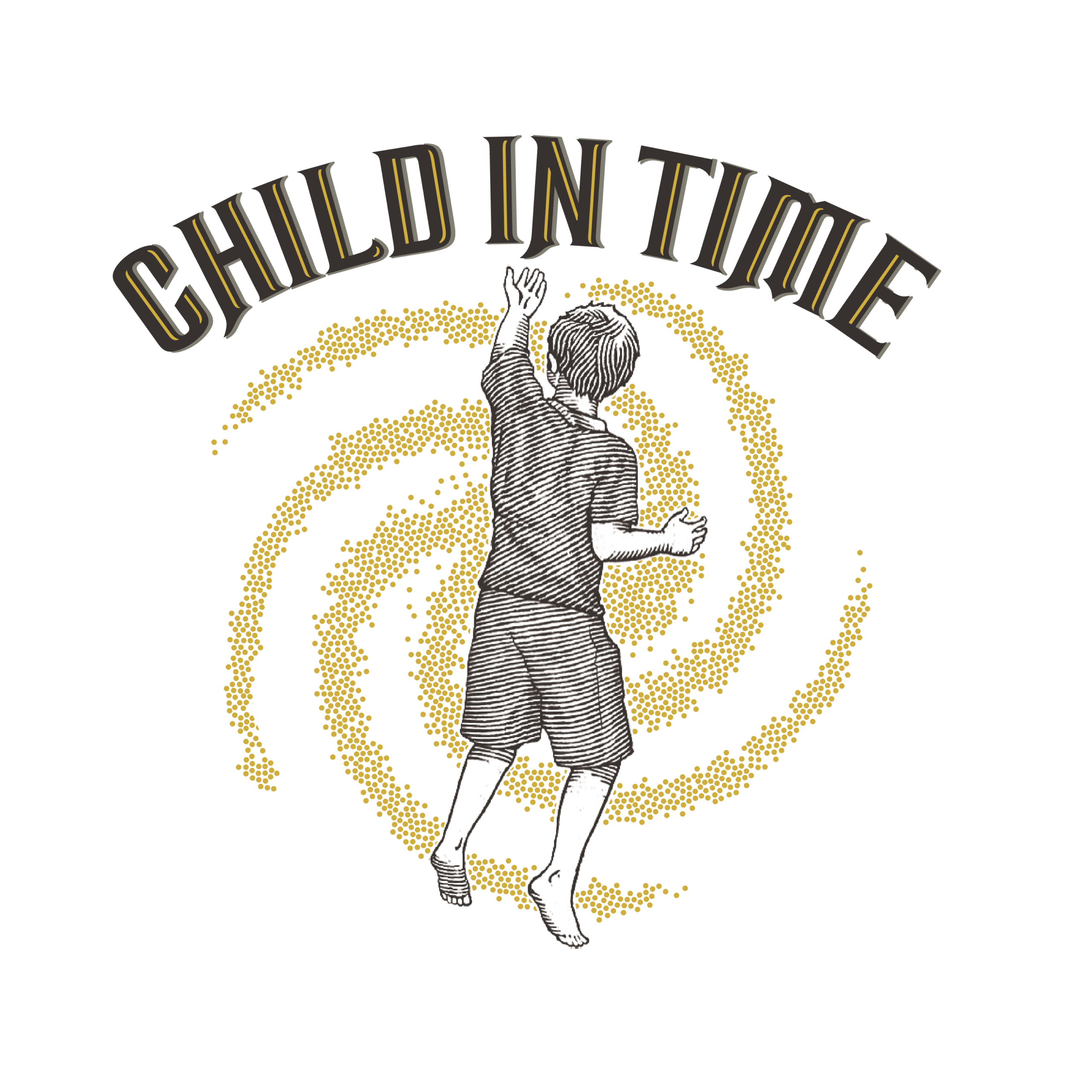 child in time, range icon