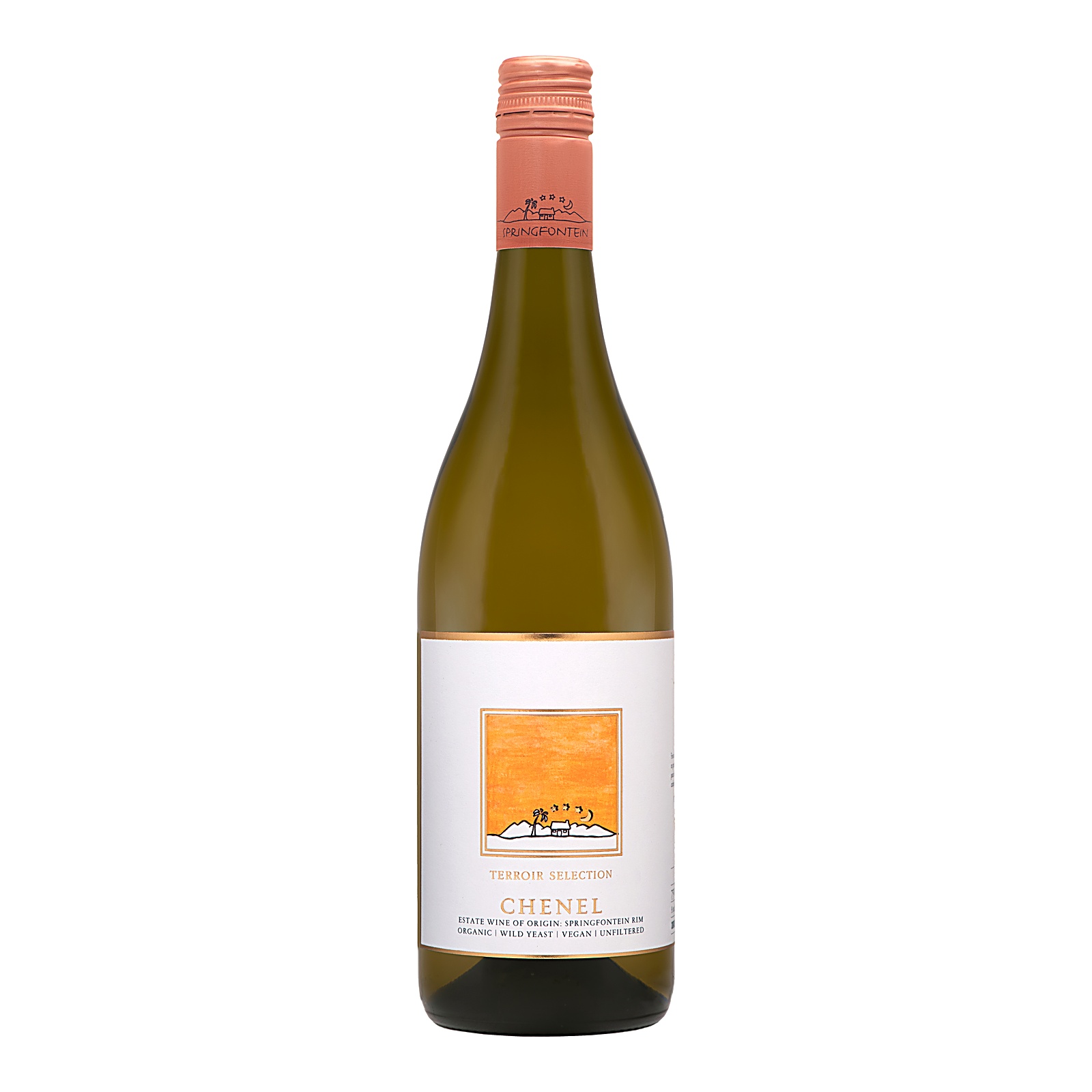 Terroir Selection Chenel