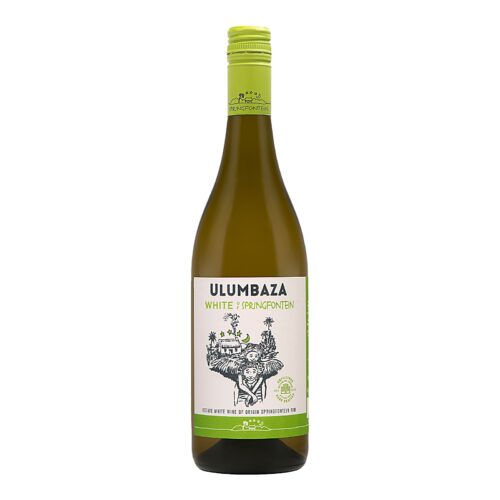 ULUMBAZA White