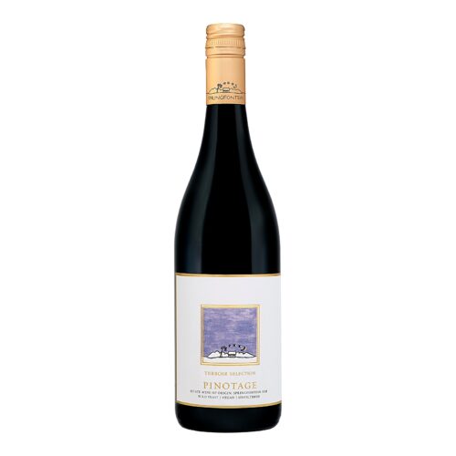 Terroir Selection Pinotage